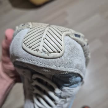 Skechers Ayakkabıda Dikiş Kopması Ve Garanti Reddi Nedeniyle Mağduriyet