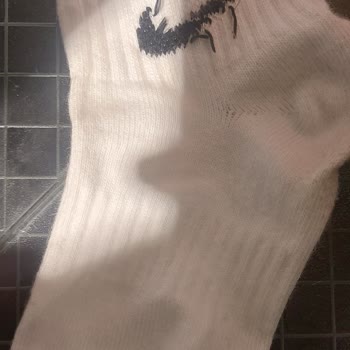 Nike Çoraplarda İlk Kullanımda Dikiş Sökülmesi Ve Olumsuz İade Süreci