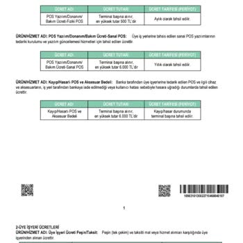 TEB'in Sunduğu Pos Kampanyasının Haber Verilmeden İptali Ve Müşteri Mağduriyeti