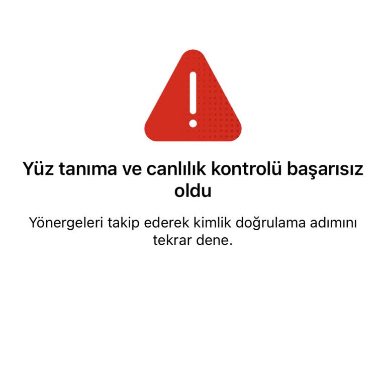 Vodafone Pay Hesabıma Girişte Şifre Ve Yüz Tanıma Sorunları Yaşıyorum