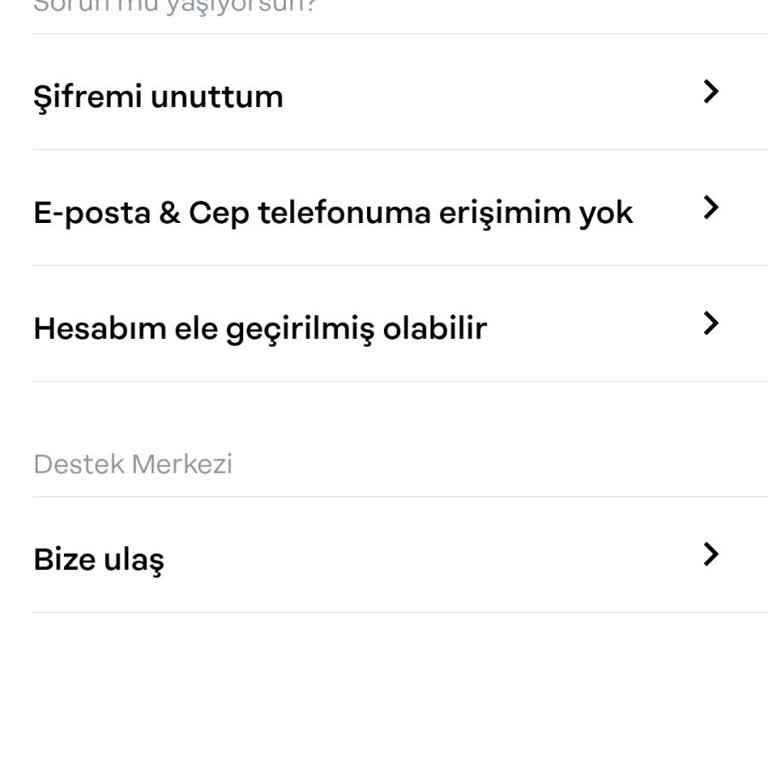 Papara Hesabımın Haksız Yere Süresiz Kapatılması Ve Mağduriyetimin Giderilmesini Talep Ediyorum