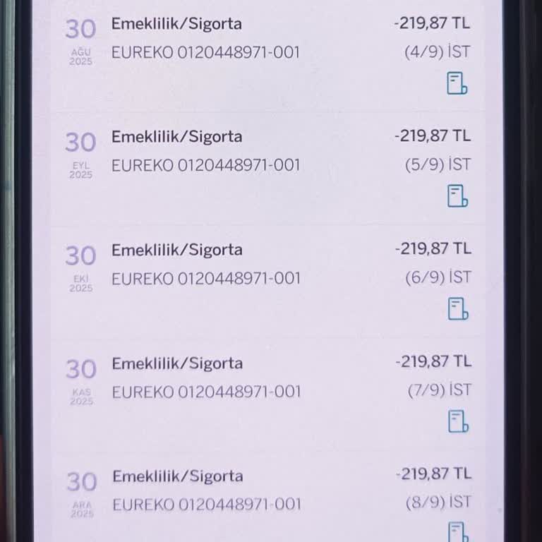 Bilgim Dışında Yapılan Sigorta Ve İletişim Sorunu
