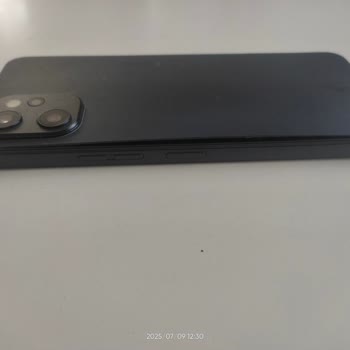 Reeder Garanti Kapsamındaki Telefonumun Batarya Sorunu