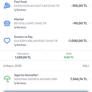 Sigorta İptalinde Yüksek Kesinti Şoku