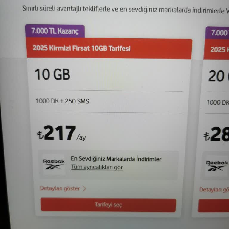 Uzun Süreli Müşteriye Yüksek Fiyat, Yeni Müşteriye Uygun Tarife