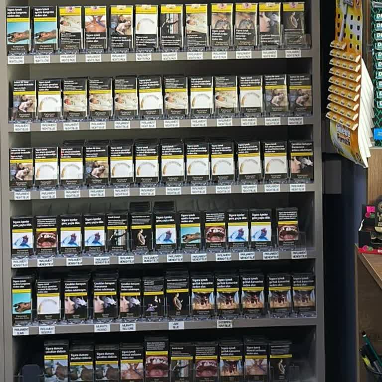 Sigara Desteği Eksikliği Ve Haksız Dağıtım Şikayeti