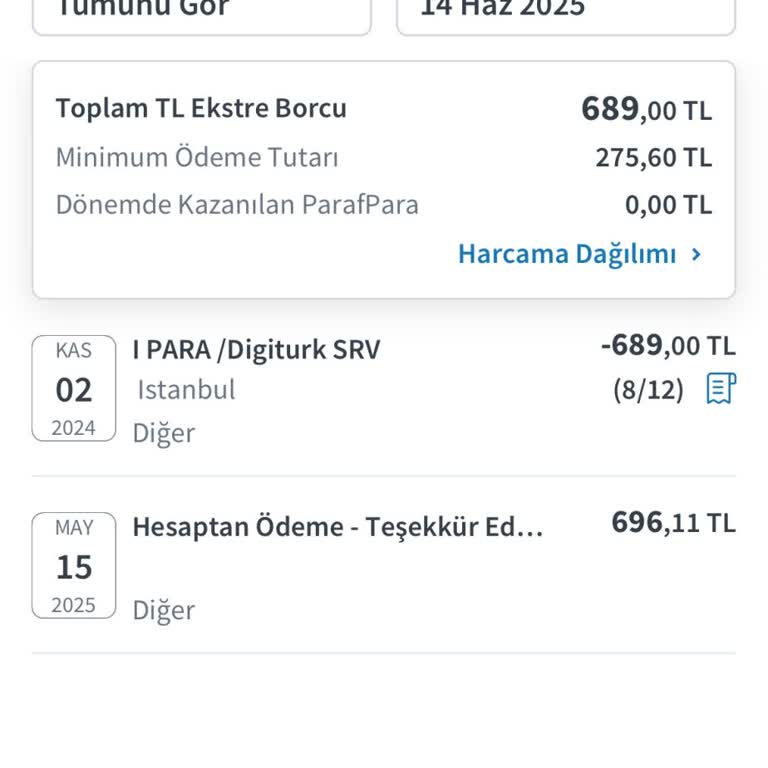 Digiturk'ten Çifte Ücret Şoku Ve Müşteri Hizmetlerinde Çözüm Yok