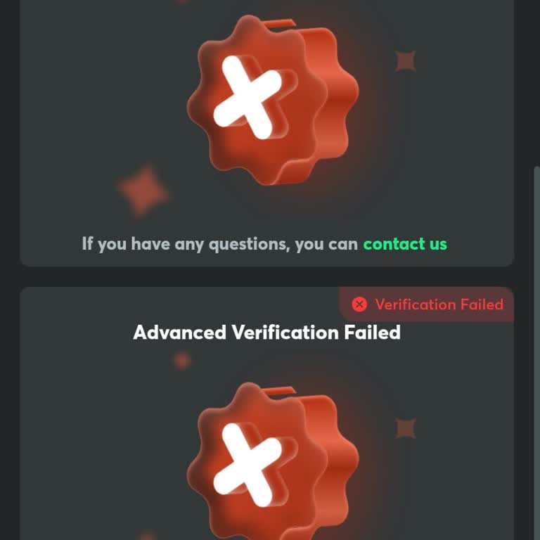 BC.Game KYC Blocked - Request to Unblock