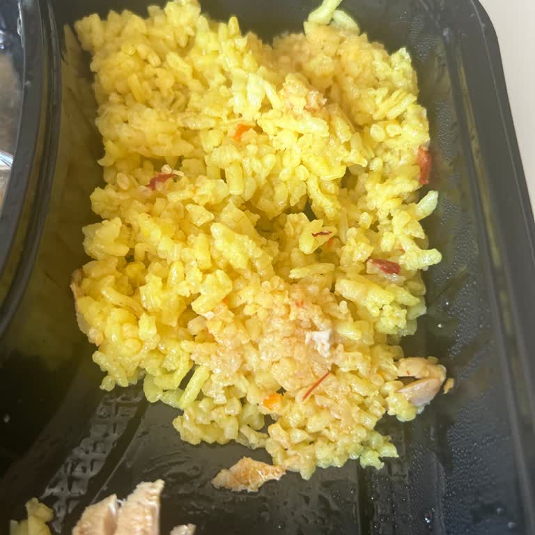 Hastane Yemeklerinin Kötü Kalitesi Hasta Deneyimini Olumsuz Etkiliyor