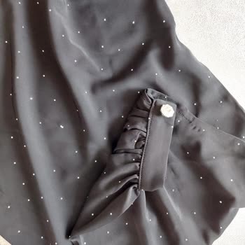 İade Edilen Elbisemin Haksız Yere İmha Edilme Tehdidiyle Karşılaştım