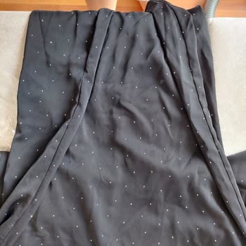 İade Edilen Elbisemin Haksız Yere İmha Edilme Tehdidiyle Karşılaştım