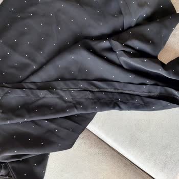 İade Edilen Elbisemin Haksız Yere İmha Edilme Tehdidiyle Karşılaştım