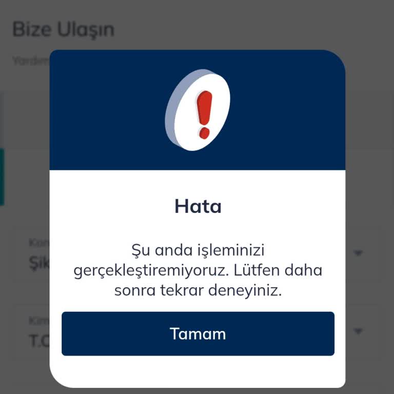 Alt Yapı Kablosu Onarılmadı, Şikayet Kaydı Sorgulanamıyor