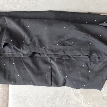 İade Edilmek İstenen Elbisenin Haksız Yere Reddedilmesi Ve Müşteri Mağduriyeti