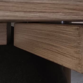 Aldığım Mobilyalarda Sorunlar Ve İlgisizlik Mağduriyeti