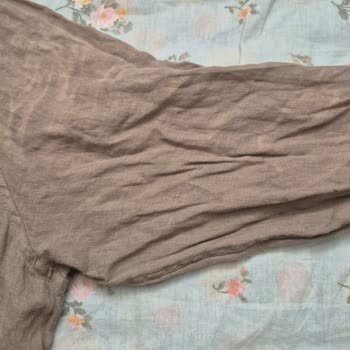 Zara'dan Aldığım Gömlek İlk Kullanımda Renk Değiştirdi, İade Talebim Reddedildi