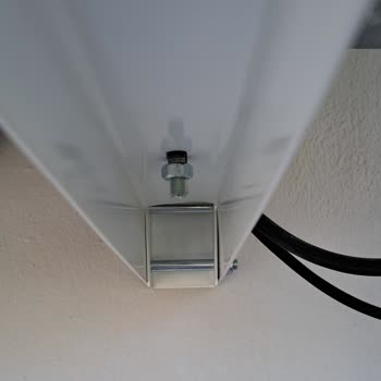 Montaj Hatası Nedeniyle Tehlikede Kalan Klima Ve İlgisiz Servis