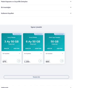 Türk Telekom Kampanya Katılımında Sürekli Hata Ve Destek Sorunu