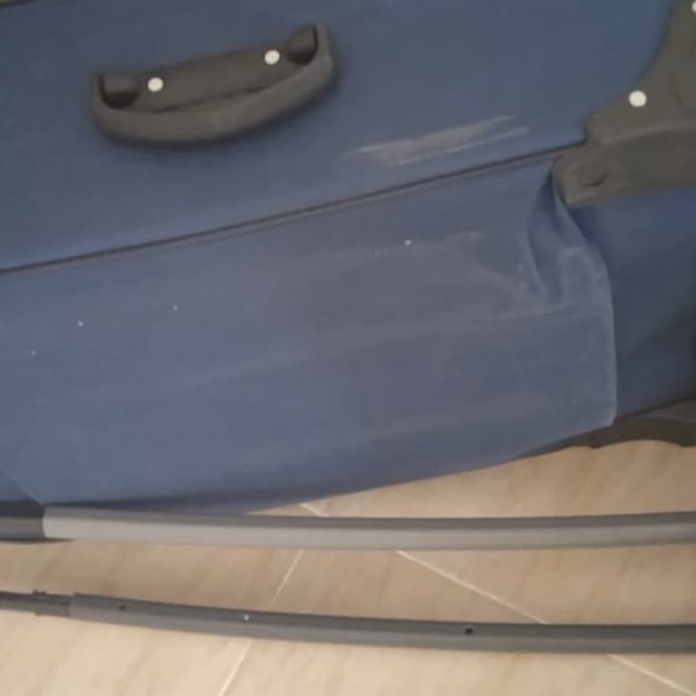 Uçuş Sonrası Kırık Bavul Ve Yetersiz Tazminat Teklifi