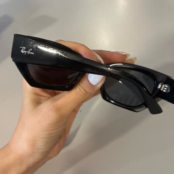 Rayban Gözlükte Deformasyon Ve Mağduriyet