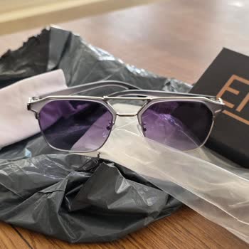 Sipariş Ettiğim Gözlük Yerine Farklı Ürün Gönderildi Engellendim