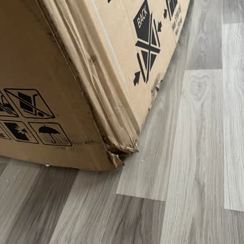 Samsung Klima Kurulumunda Eksik Parça Ve Servis/Kargo Sorunları