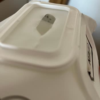 Küflü Islak Mendil Mağduriyeti: Bebeğimin Sağlığı Tehlikede