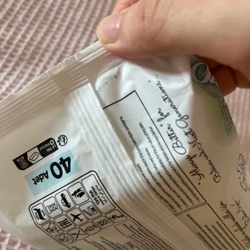 Küflü Islak Mendil Mağduriyeti: Bebeğimin Sağlığı Tehlikede