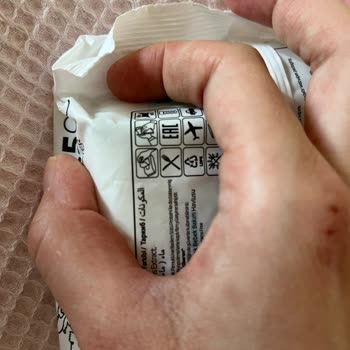 Küflü Islak Mendil Mağduriyeti: Bebeğimin Sağlığı Tehlikede