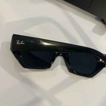 Rayban Gözlükte Erken Deformasyon Ve Sorumluluğun Reddedilmesi