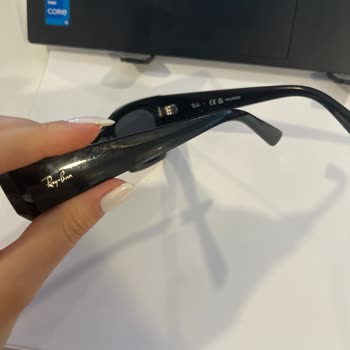 Rayban Gözlükte Erken Deformasyon Ve Sorumluluğun Reddedilmesi