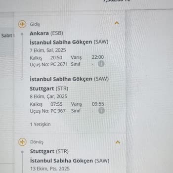 Pegasus Üyelerine Uygulanan Yüksek Bilet Fiyatları Ve Aldatıcı Puan Sistemi