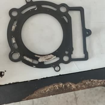 Mondial RX3i Evo ABS Parça Yokluğu Ve Yetersiz Servis Mağduriyeti