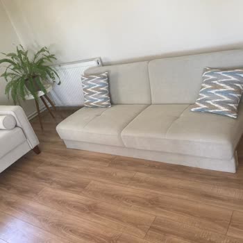 Kelebek Mobilya'dan Aldığım Koltukta Üretim Hatası Ve İlgisizlik