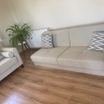 Kelebek Mobilya'dan Aldığım Koltukta Üretim Hatası Ve İlgisizlik