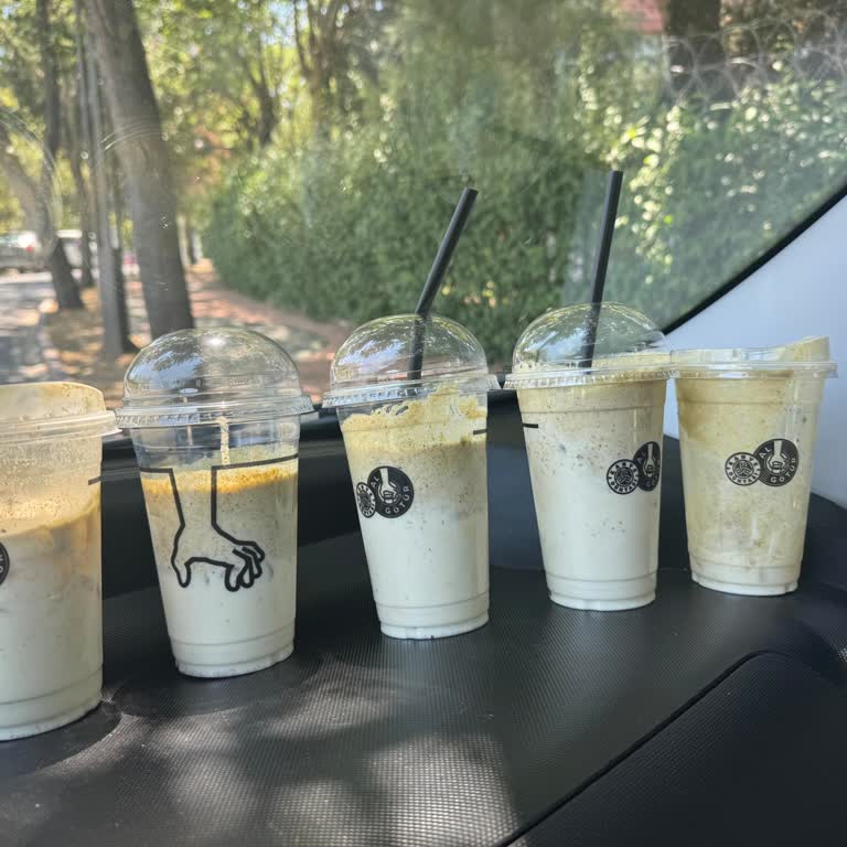 Aynı Kahveye Farklı Ücret Ve Kalitesiz Hizmet Sorunu