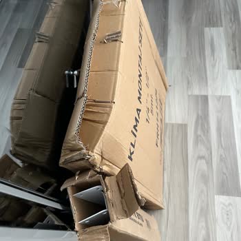 Sürat Kargo İade Sürecinde Eve Gelmiyor Eksik Ürün Mağduriyeti