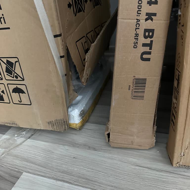 Sürat Kargo İade Sürecinde Eve Gelmiyor Eksik Ürün Mağduriyeti