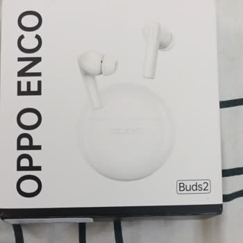 Auriculares Oppo Enco Buds2, volumen bajo y atención al cliente Insuficiente