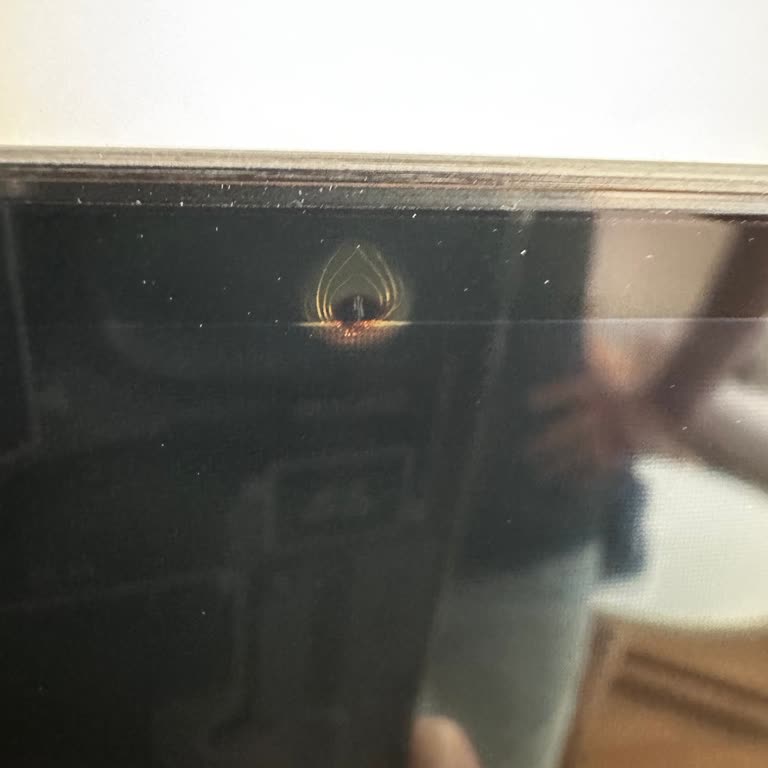 Yeni Alınan Samsung TV'nin Panel Sorunu Ve Değişim Talebinin Reddedilmesi