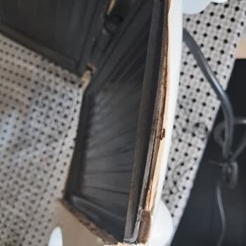 Awox Rapid Mini Tost Makinesi Plastikleri Eridi, Tost Yapılamıyor