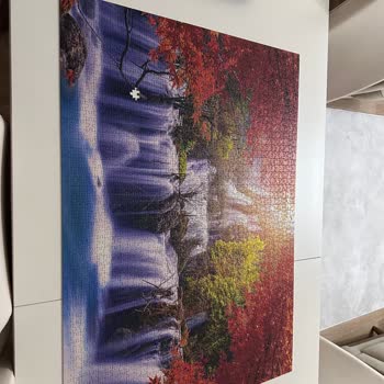 Aldığım Puzzle Eksik Parça Çıktı, Çözüm Bekliyorum