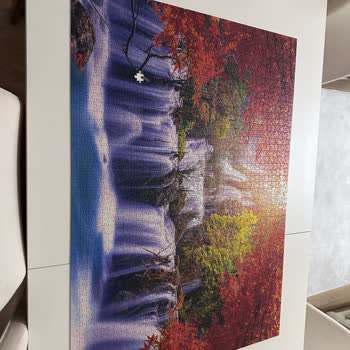 Aldığım Puzzle Eksik Parça Çıktı, Çözüm Bekliyorum