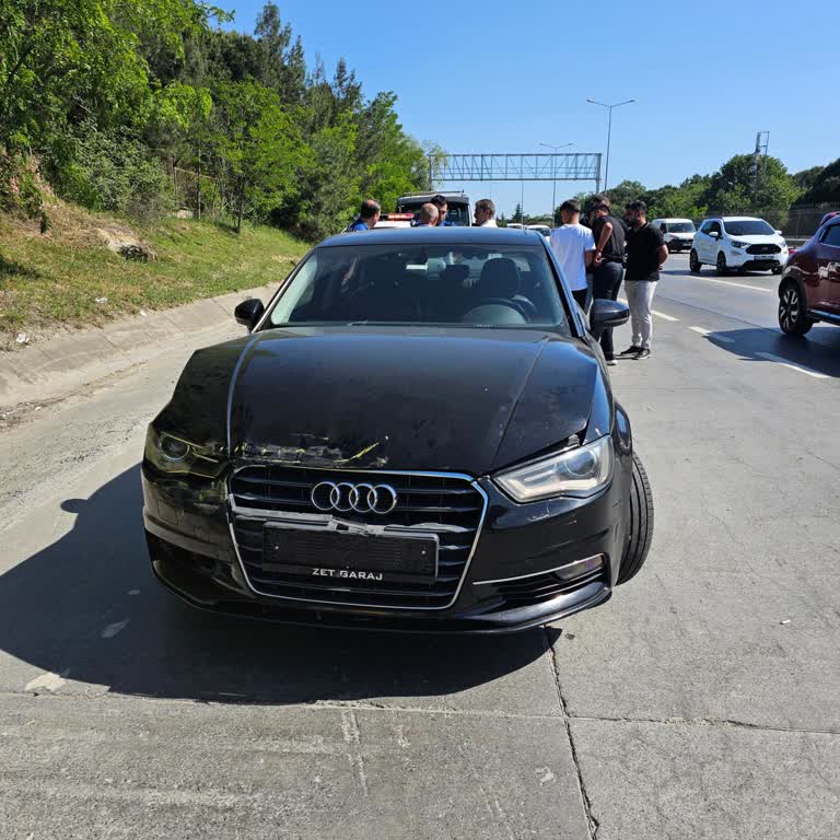 Kaza Sonrası Hasar Dosyam Sonuçlandırılmıyor, Mağduriyetim Artıyor!