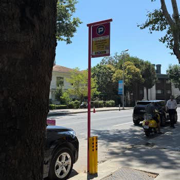 Ücretsiz Park Sözüne Vale Ücreti Ve İlgisiz Hizmet Hayal Kırıklığı Yarattı