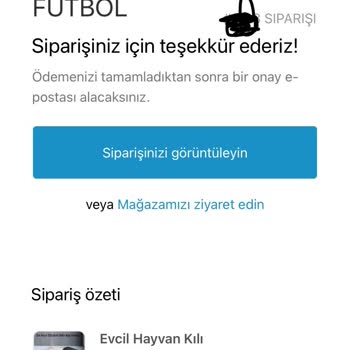 Siparişim Teslim Edilmedi, İletişim Kurulamıyor Ve Mağdur Edildim