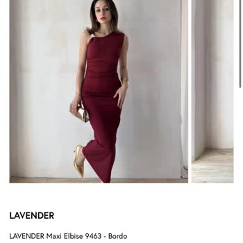 Ürün Fotoğrafındaki Renkle Gönderilen Renk Farklı