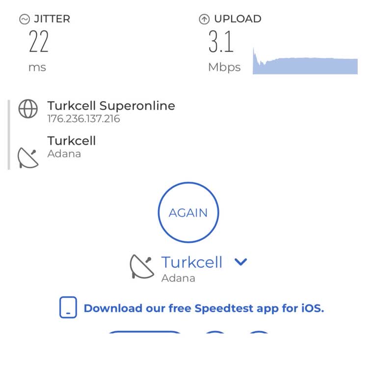 İnternet Hız Sorunu Ve İlgisiz Müşteri Hizmetleriyle Mağduriyet