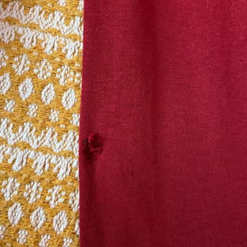 Defolu Ve Yırtık Gecelik Takımı İçin Para İadesi Talebi