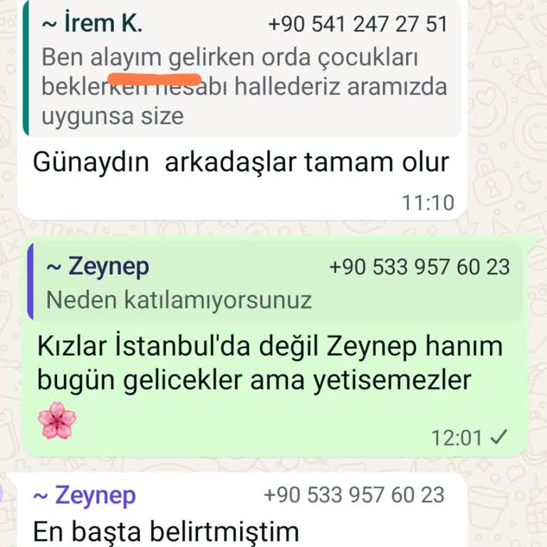 Kurs Kaydının Habersizce Silinmesi Mağduriyet Yarattı